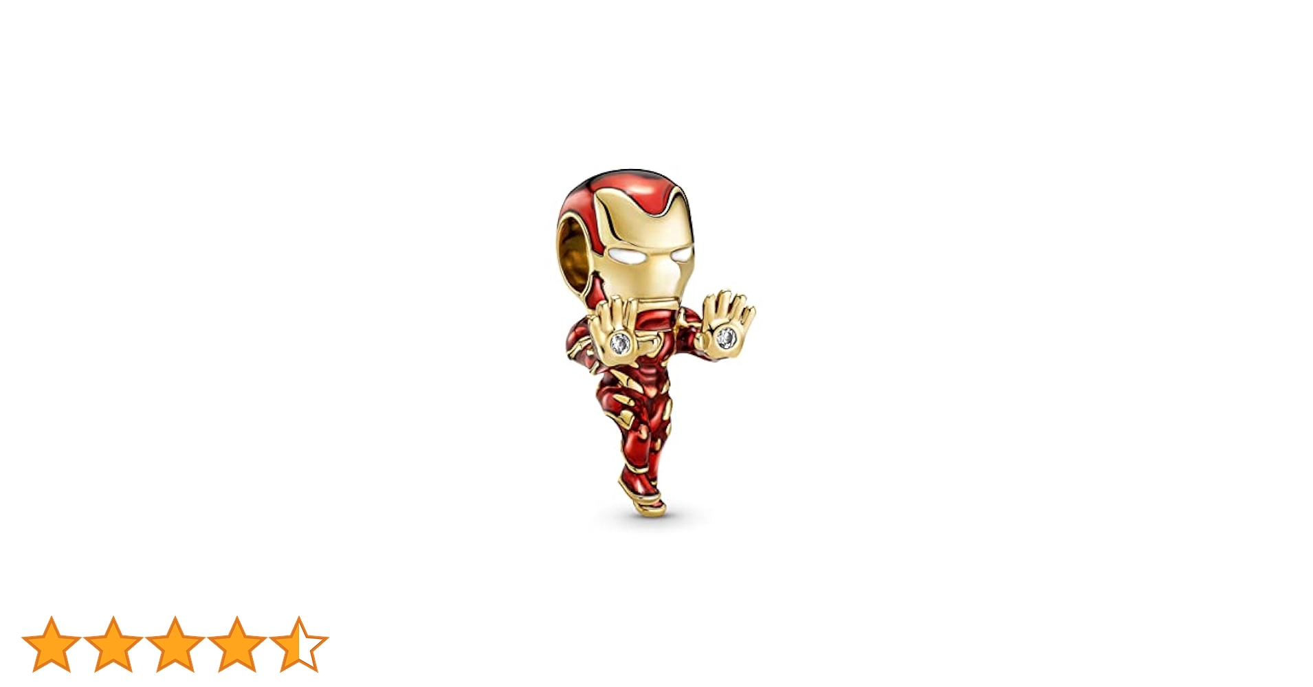 ディズニー　MARVEL　アイアンマン　バングル　シルバー925 ディズニーMARVELアイアンマンバングルシルバー925